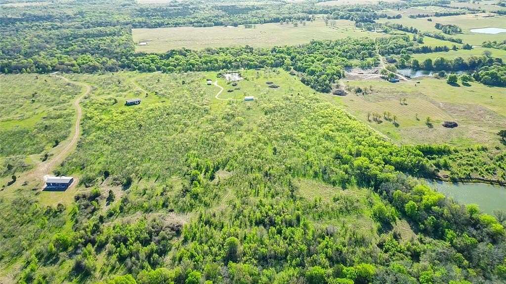 23.8 Acres of Land for Sale in Mexia, Texas