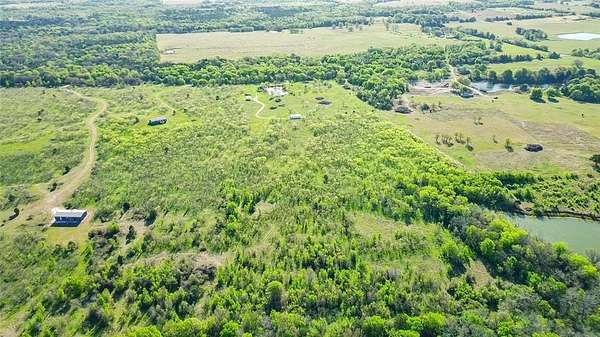 23.8 Acres of Land for Sale in Mexia, Texas