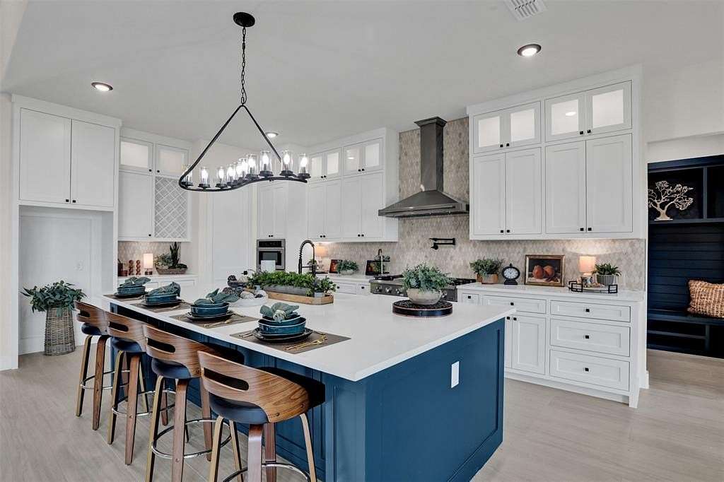 1.58 Acres of Land with Home for Sale in Celeste, Texas