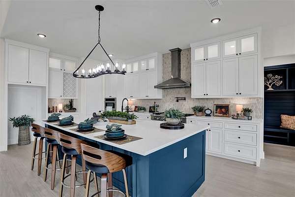 1.58 Acres of Land with Home for Sale in Celeste, Texas