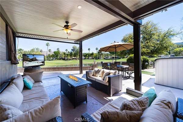 0.06 Acres of Residential Land for Sale in Aguanga, California