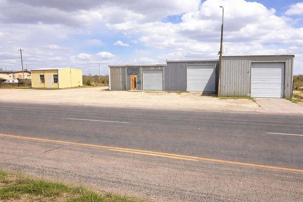 3.21 Acres of Improved Mixed-Use Land for Sale in Odessa, Texas