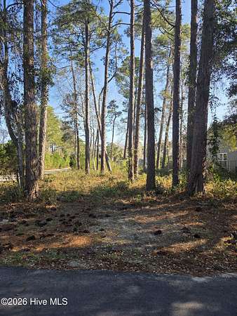 0.16 Acres of Residential Land for Sale in Carolina Shores, North Carolina