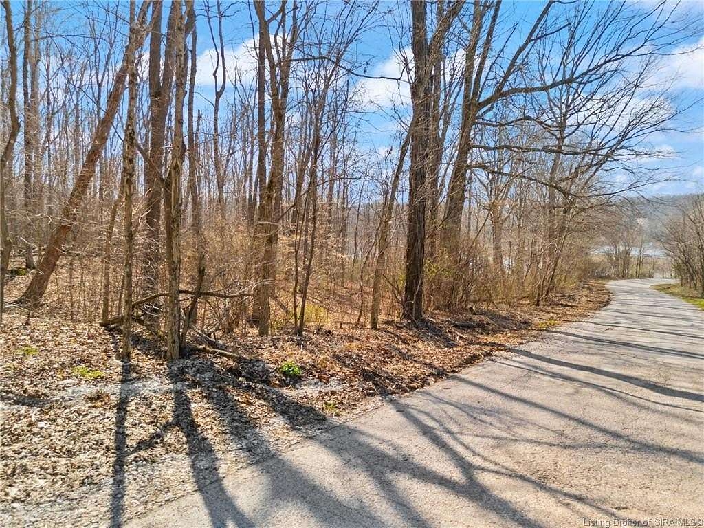 6.2 Acres of Residential Land for Sale in Eckerty, Indiana
