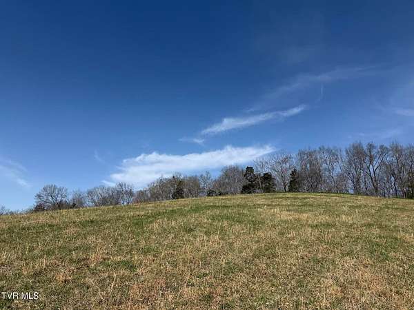 10.6 Acres of Land for Sale in Bluff City, Tennessee