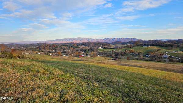 10.6 Acres of Land for Sale in Bluff City, Tennessee