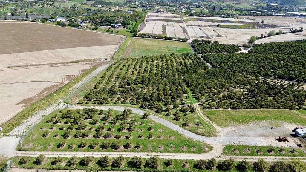 7 Acres of Residential Land for Sale in Bonsall, California