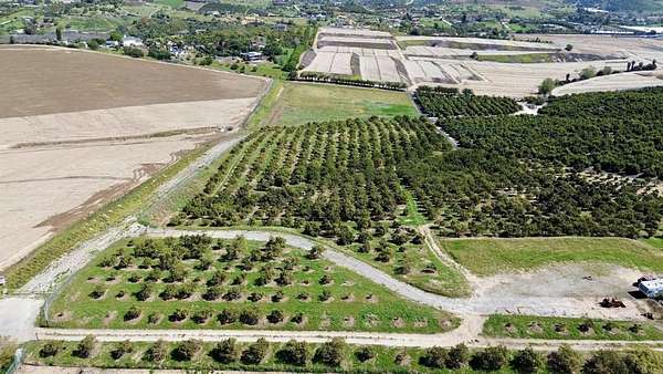 7 Acres of Residential Land for Sale in Bonsall, California