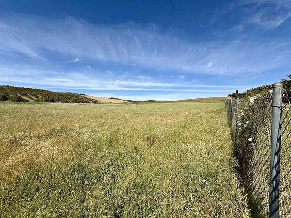 7 Acres of Residential Land for Sale in Bonsall, California