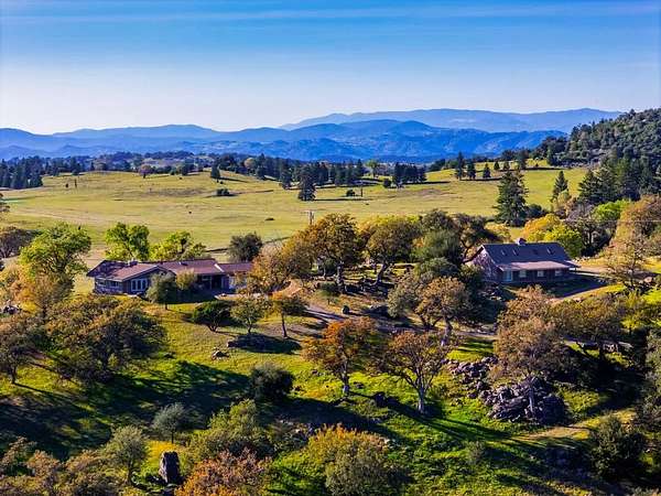 10 Acres of Land for Sale in Julian, California