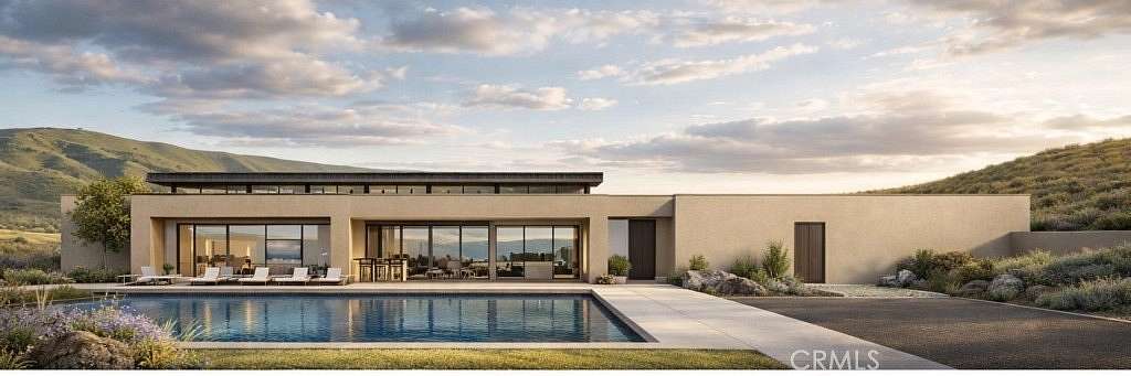 10 Acres of Residential Land for Sale in Temecula, California