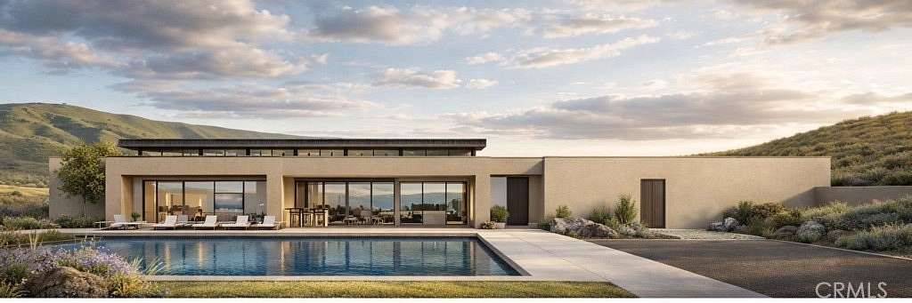 10 Acres of Residential Land for Sale in Temecula, California