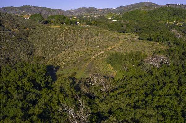 10 Acres of Residential Land for Sale in Temecula, California