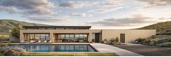 10 Acres of Residential Land for Sale in Temecula, California