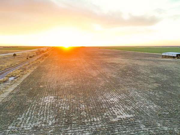 33 Acres of Land for Sale in Haviland, Kansas