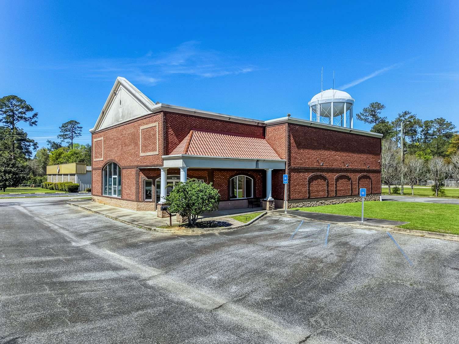 1.19 Acres of Commercial Land for Sale in Albany, Georgia
