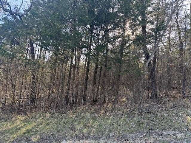 0.47 Acres of Land for Sale in Holiday Island, Arkansas