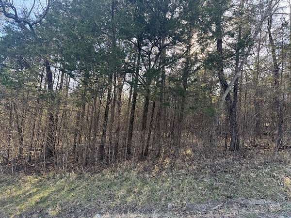 0.47 Acres of Land for Sale in Holiday Island, Arkansas