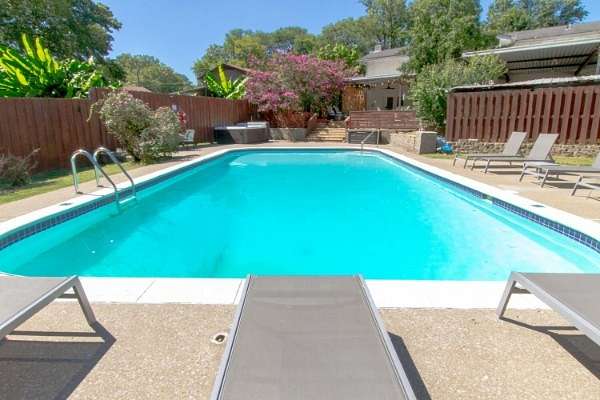 2.25 Acres of Land with Home for Sale in Nashville, Tennessee