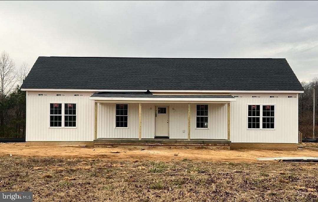 2 Acres of Land with Home for Sale in Montross, Virginia