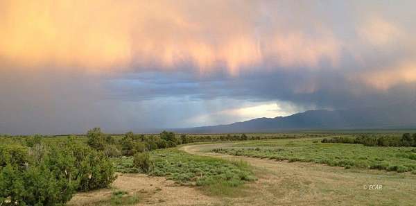 635 Acres of Recreational Land with Home for Sale in Wells, Nevada