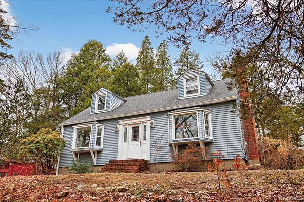 2 Acres of Land with Home for Sale in Cold Spring, New York