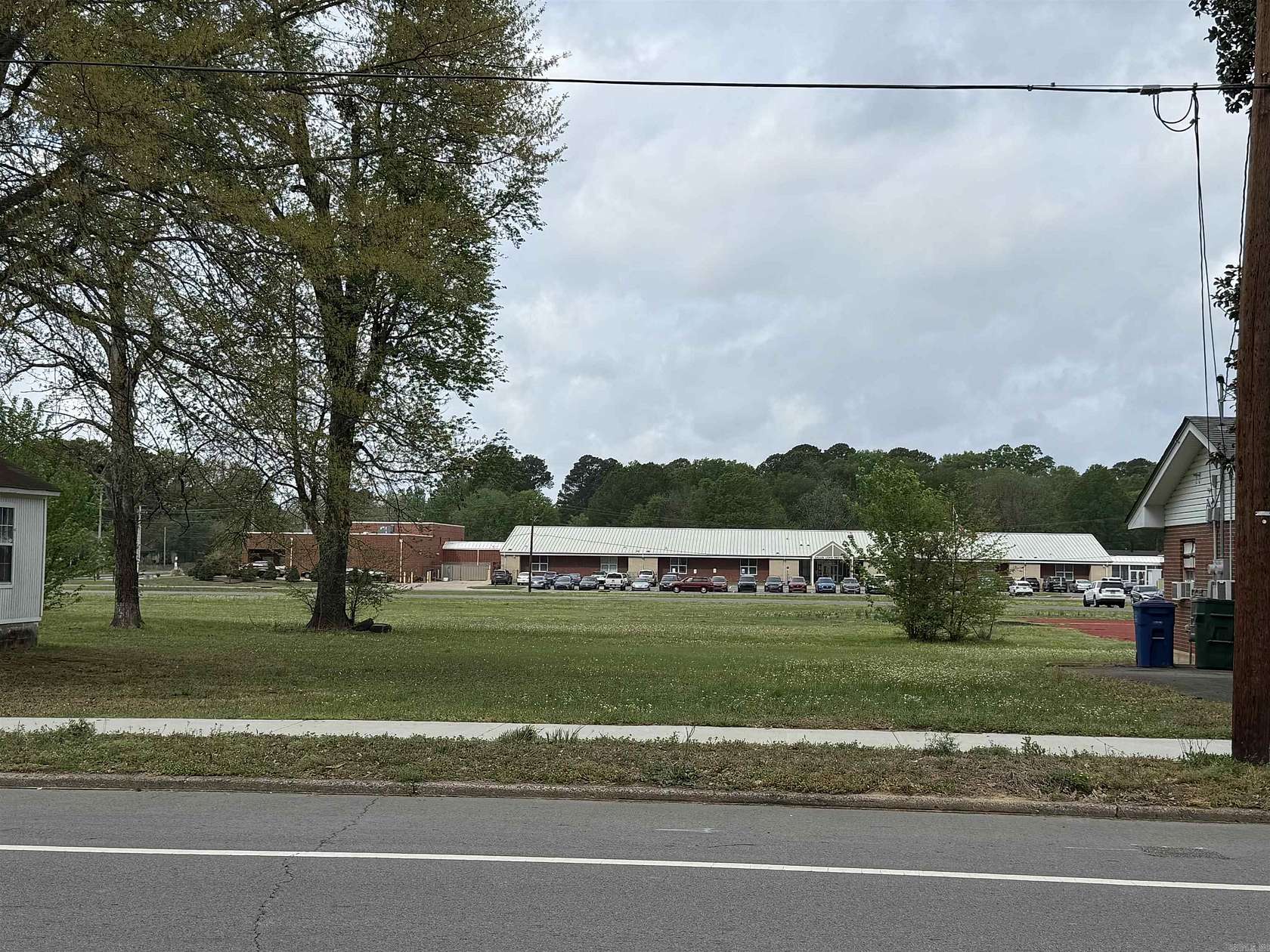0.27 Acres of Residential Land for Sale in Conway, Arkansas