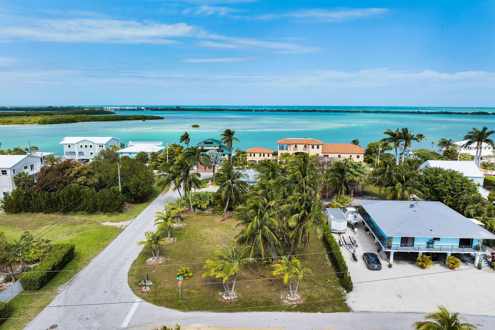 0.18 Acres of Land for Sale in Duck Key, Florida