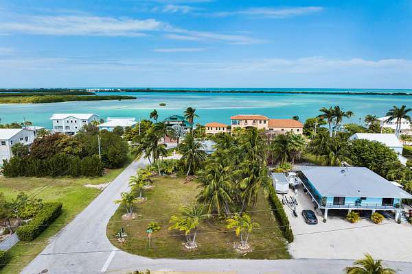 0.18 Acres of Land for Sale in Duck Key, Florida