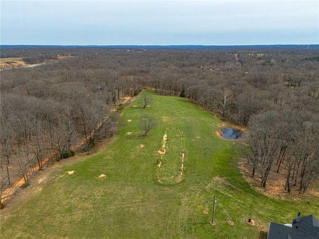 8.47 Acres of Residential Land for Sale in Bentonville, Arkansas