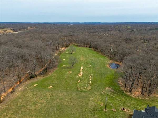 8.47 Acres of Residential Land for Sale in Bentonville, Arkansas