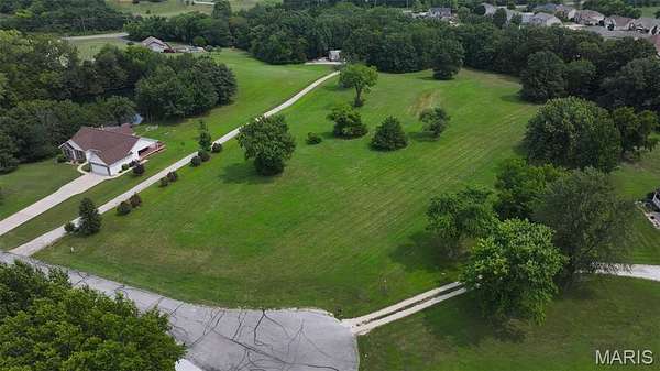 4.12 Acres of Residential Land for Sale in Wentzville, Missouri