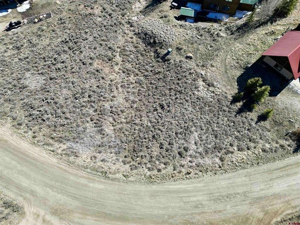 0.24 Acres of Residential Land for Sale in Crested Butte, Colorado