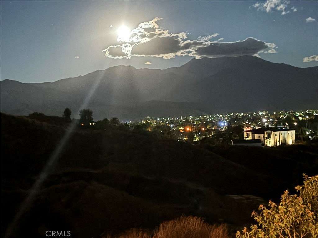 4.53 Acres of Residential Land for Sale in Hemet, California