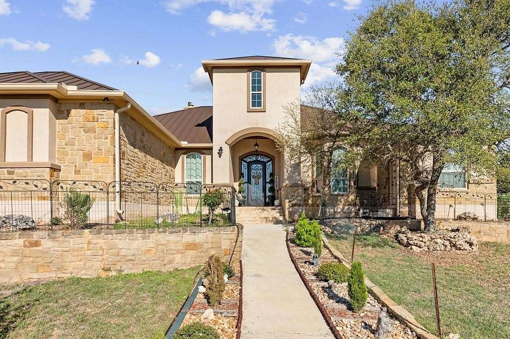3 Acres of Land with Home for Sale in San Marcos, Texas