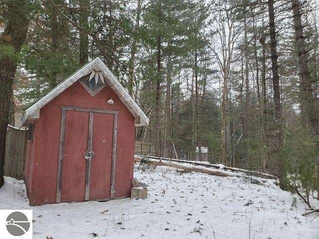 0.51 Acres of Residential Land for Sale in Prescott, Michigan