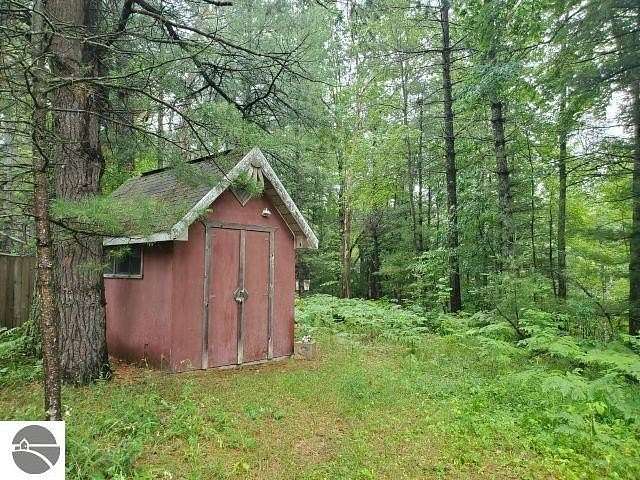 0.51 Acres of Residential Land for Sale in Prescott, Michigan