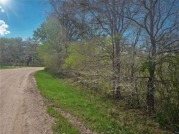 4.22 Acres of Land for Sale in Caldwell, Texas
