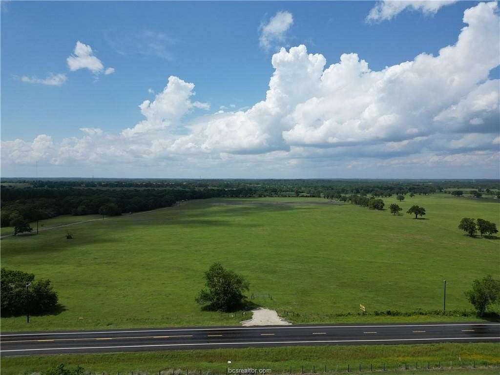 27.4 Acres of Land for Sale in Bedias, Texas