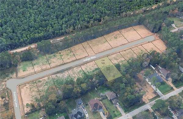 0.38 Acres of Residential Land for Sale in Porter, Texas