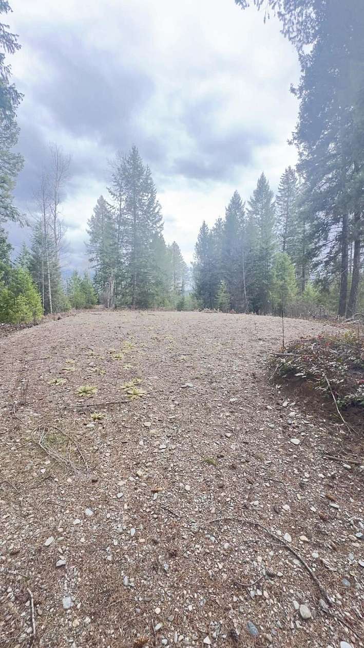 3.4 Acres of Land for Sale in Ione, Washington