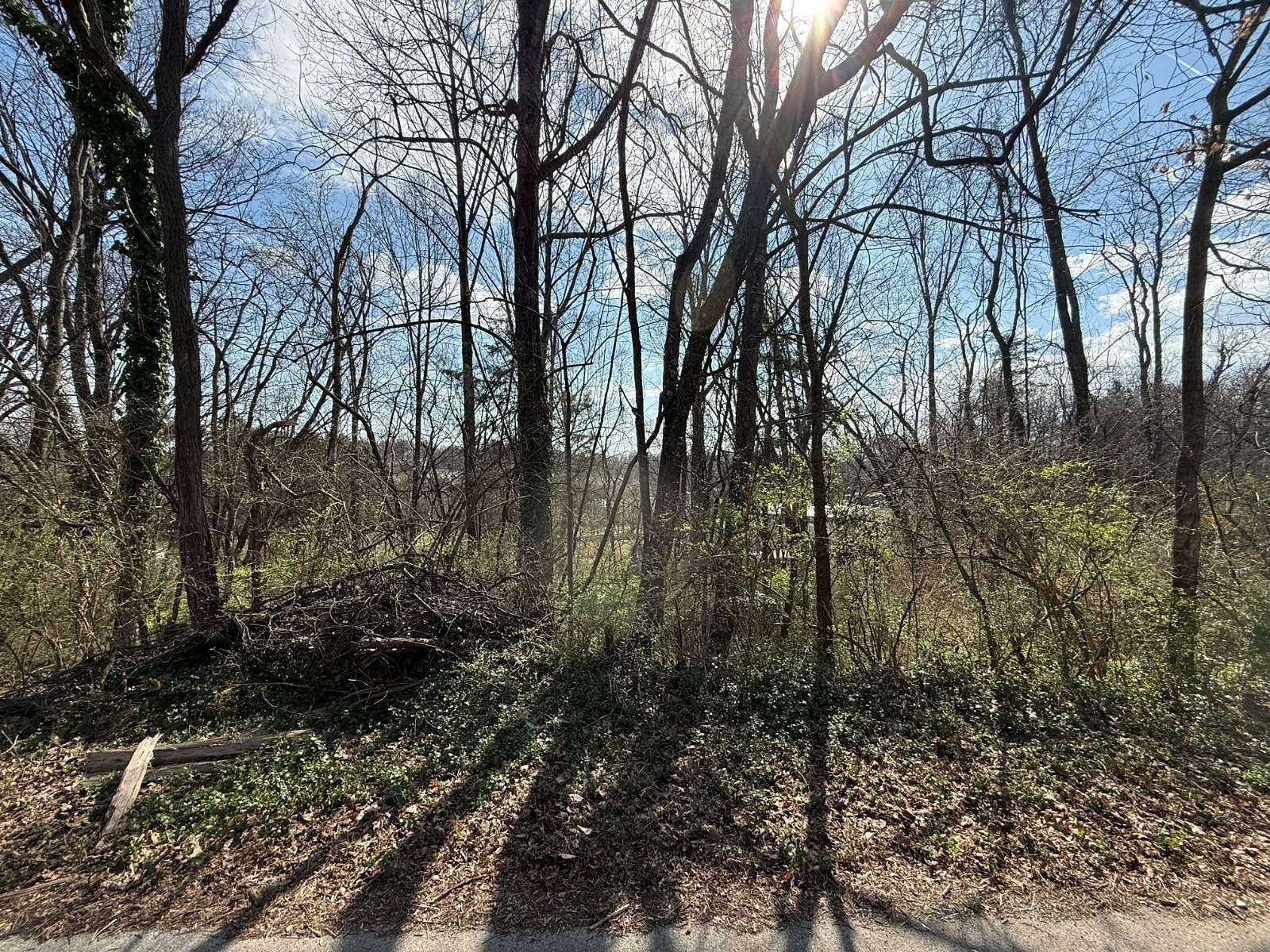 0.34 Acres of Land for Sale in Maryville, Tennessee