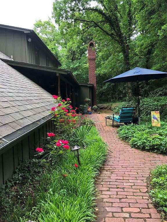 5 Acres of Land with Home for Sale in Oklahoma City, Oklahoma