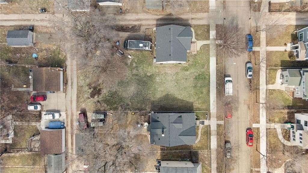 0.12 Acres of Land for Sale in Minneapolis, Minnesota