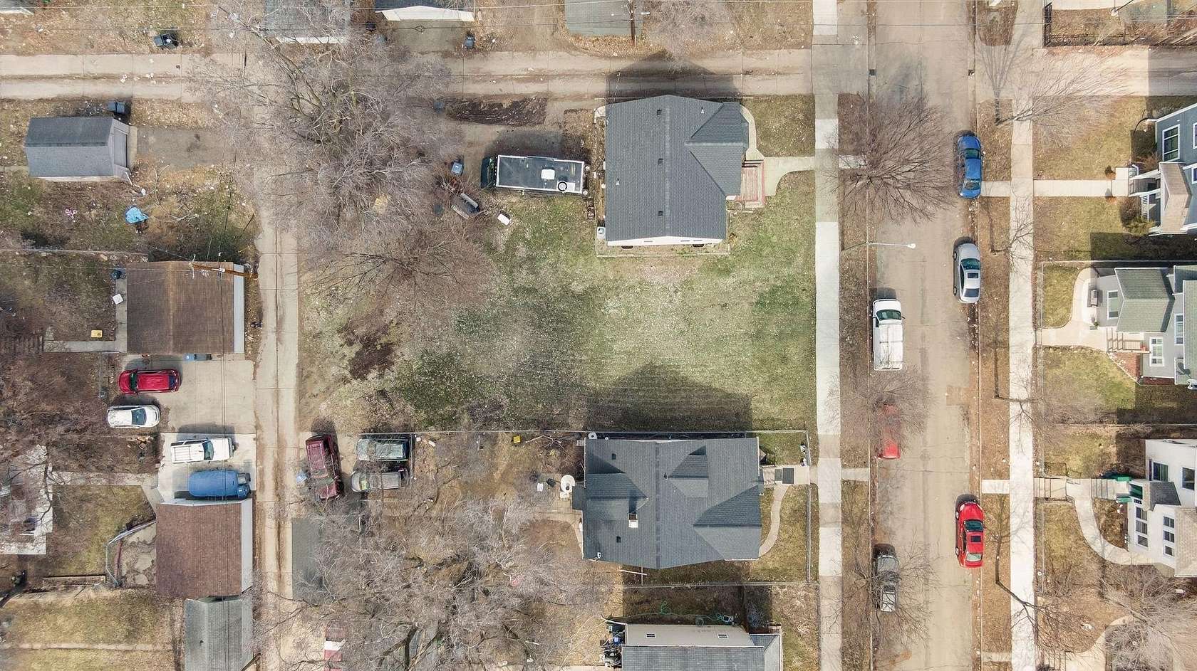 0.12 Acres of Land for Sale in Minneapolis, Minnesota
