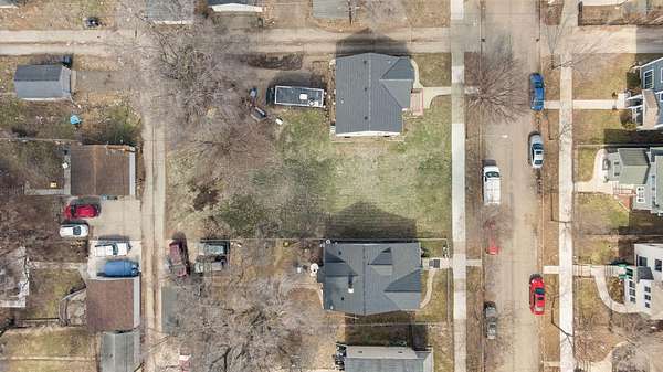 0.12 Acres of Land for Sale in Minneapolis, Minnesota