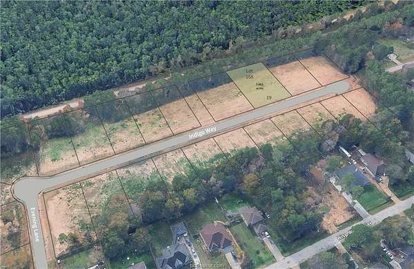 0.46 Acres of Mixed-Use Land for Sale in Porter, Texas