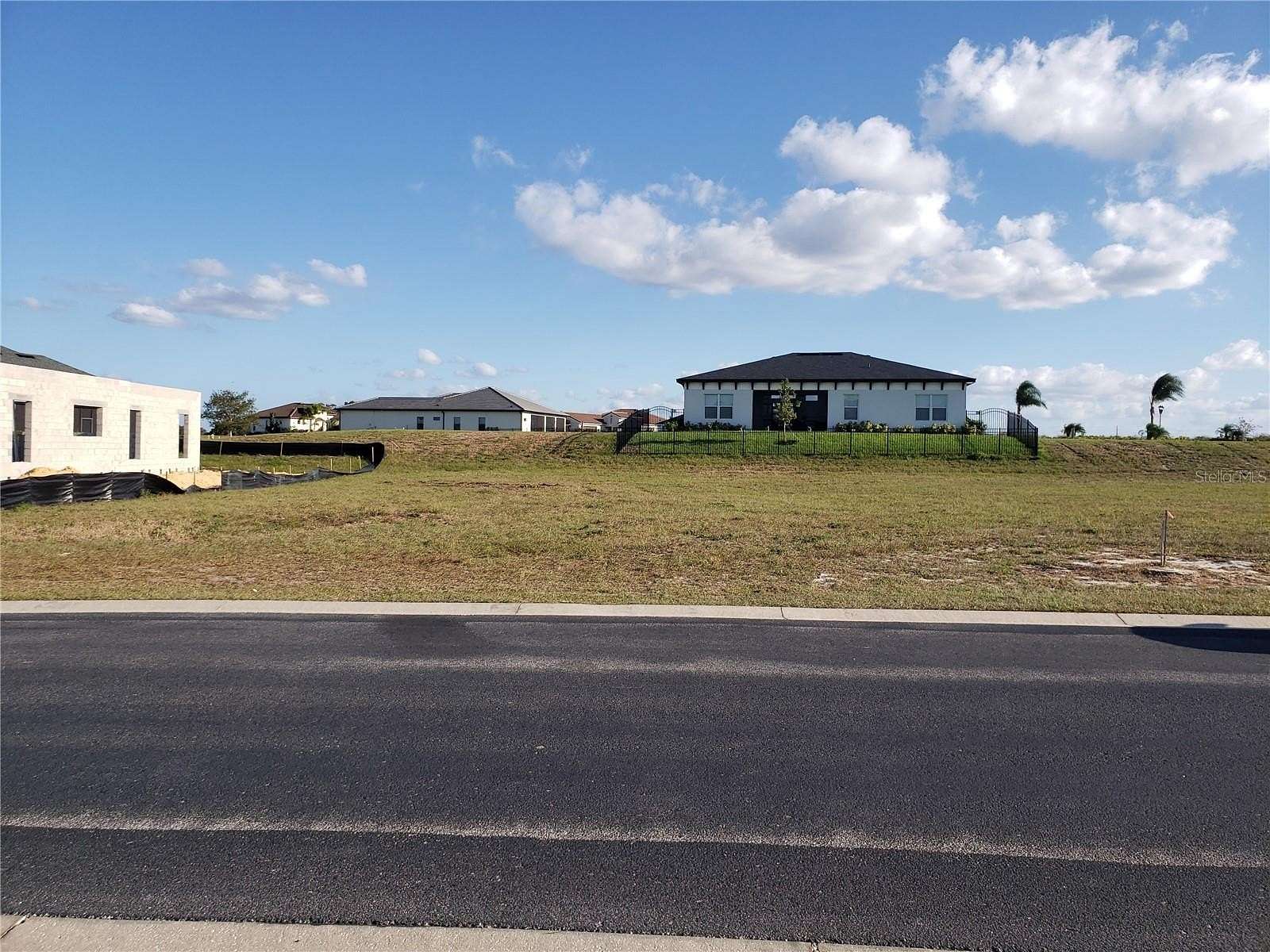 0.22 Acres of Residential Land for Sale in Auburndale, Florida