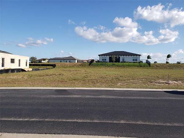 0.22 Acres of Residential Land for Sale in Auburndale, Florida