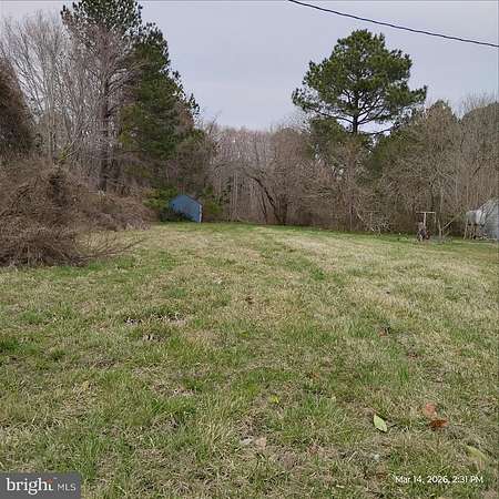 1 Acre of Residential Land for Sale in Berlin, Maryland